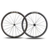36/50mm Piezo-Carbonspeiche - 23mm Innenbreite